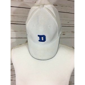 Duke Blue Devils Stretch Fit Hat